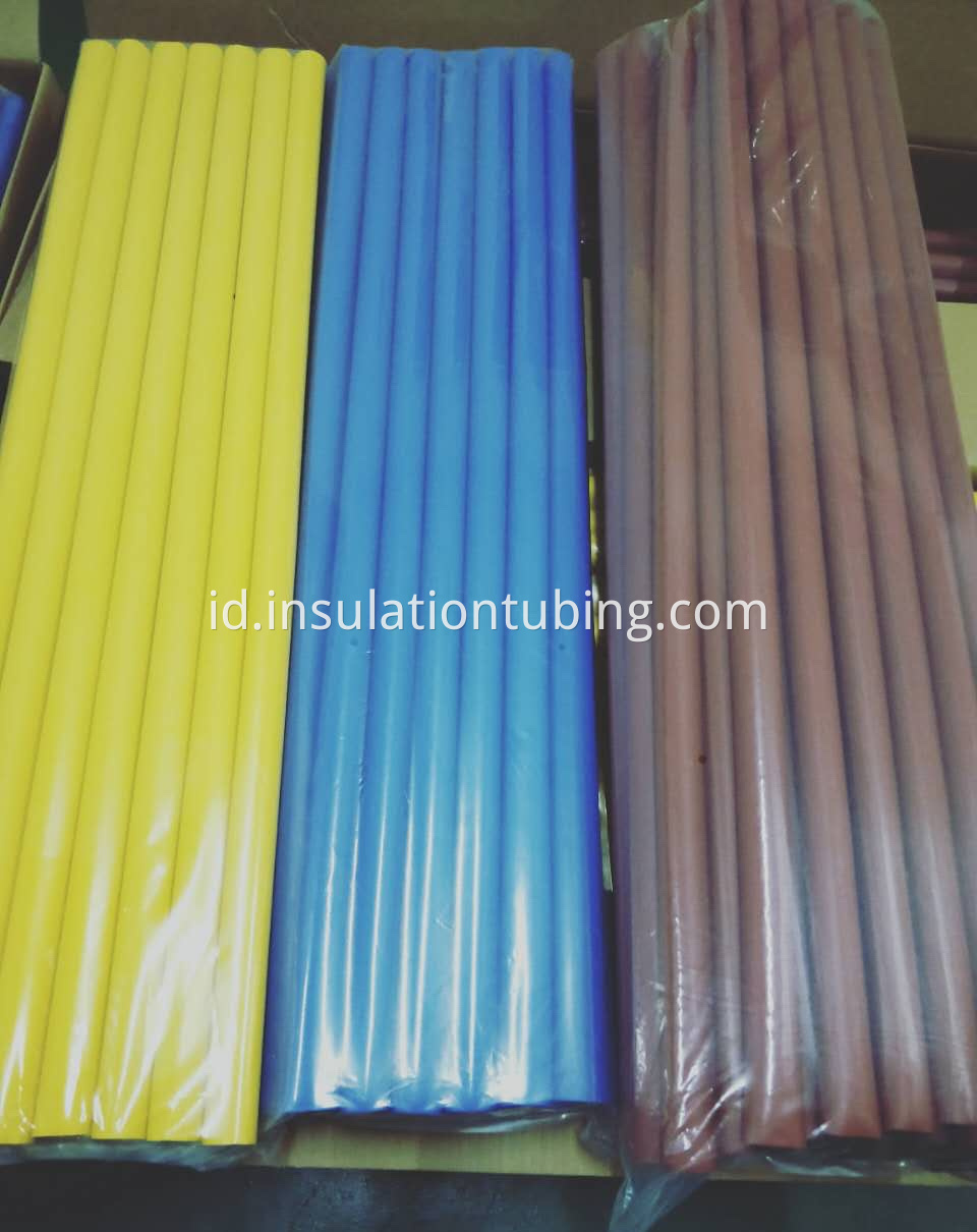 Heat Shrink 10kv Busbar Tubes